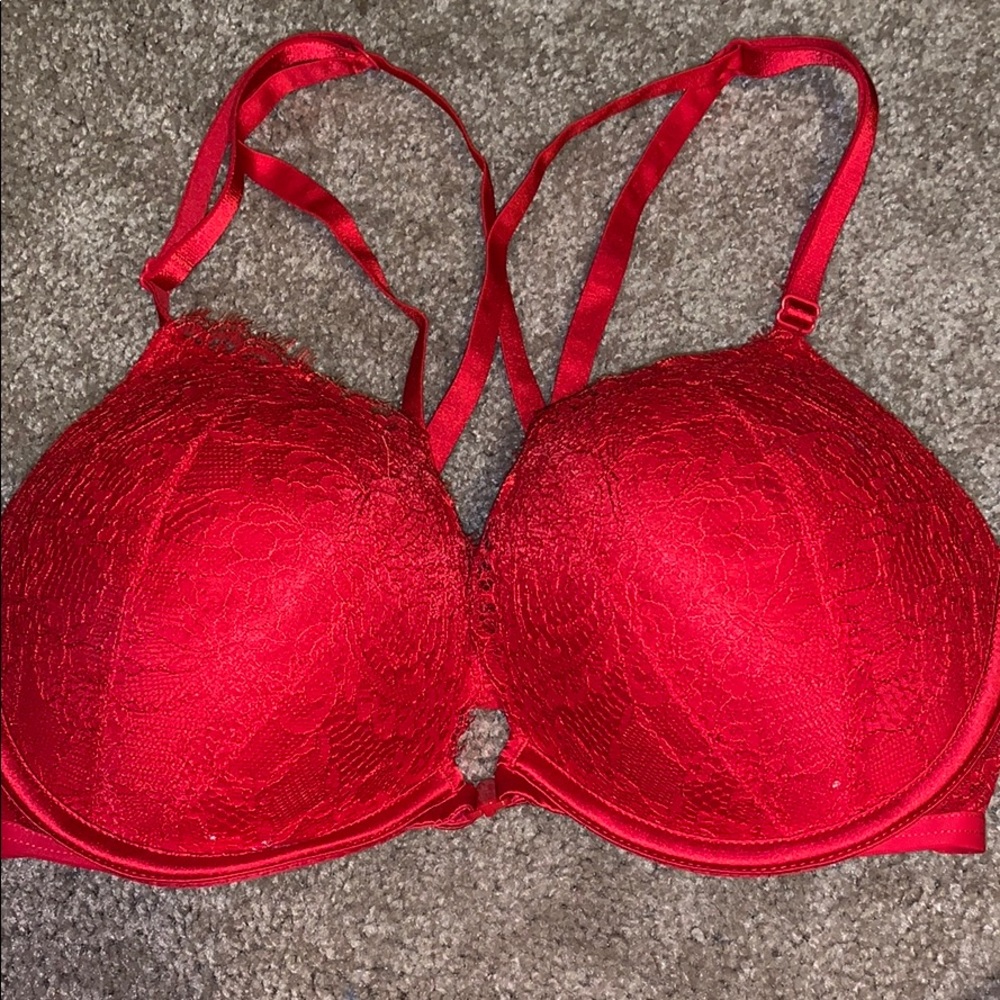 VS bombshell bra